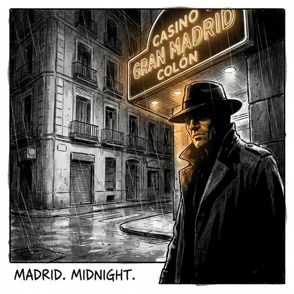 Asset casino gran madrid c nxmno